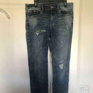 EXPRESS Jeans